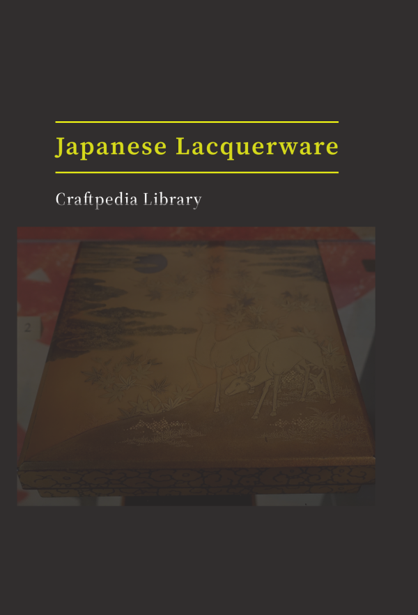 Japanese Lacquerware