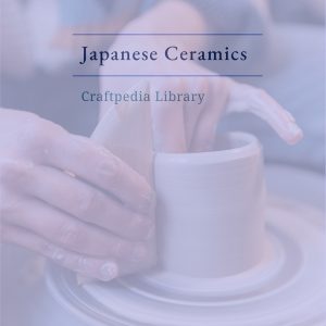 Japanese Ceramics