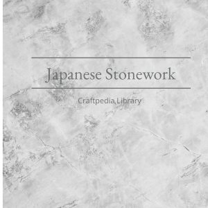 Japanese Stonework